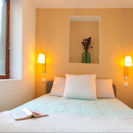 Apartamento Le Perchoir Calais Exterior foto
