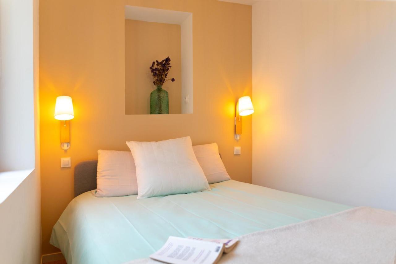 Apartamento Le Perchoir Calais Exterior foto